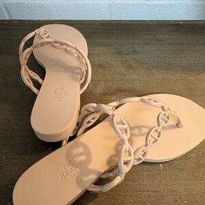 Women's Sandals - tan